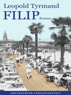 cover image of Filip
